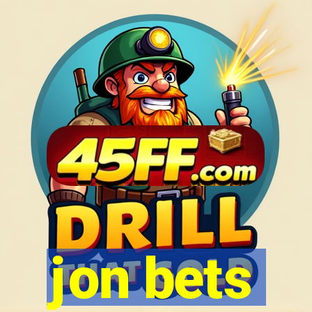 jon bets